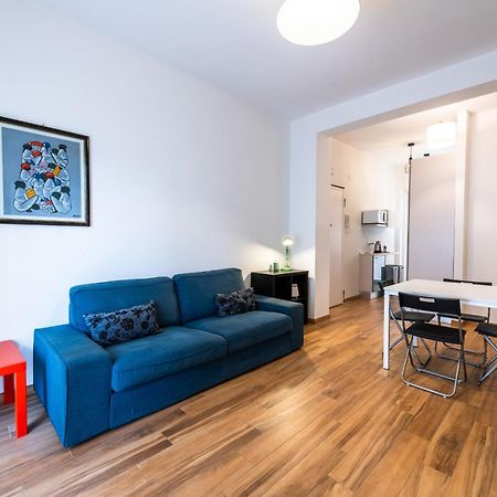Pigneto Corner Leilighet Roma Eksteriør bilde